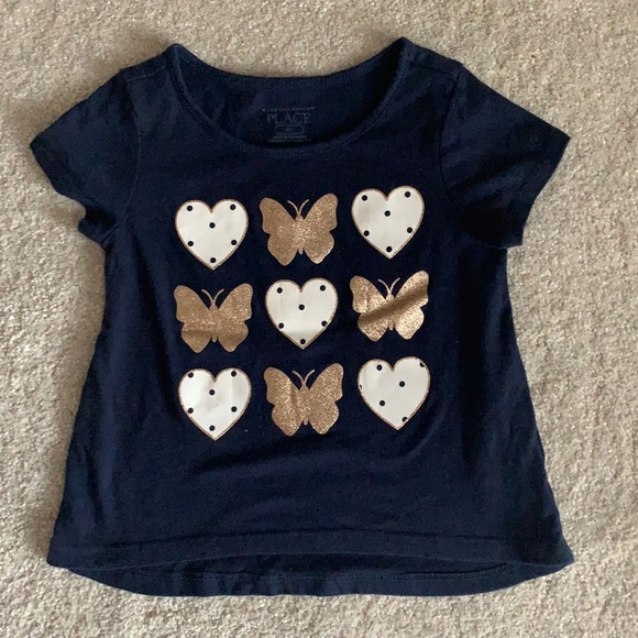 The Children’s Place T-Shirt